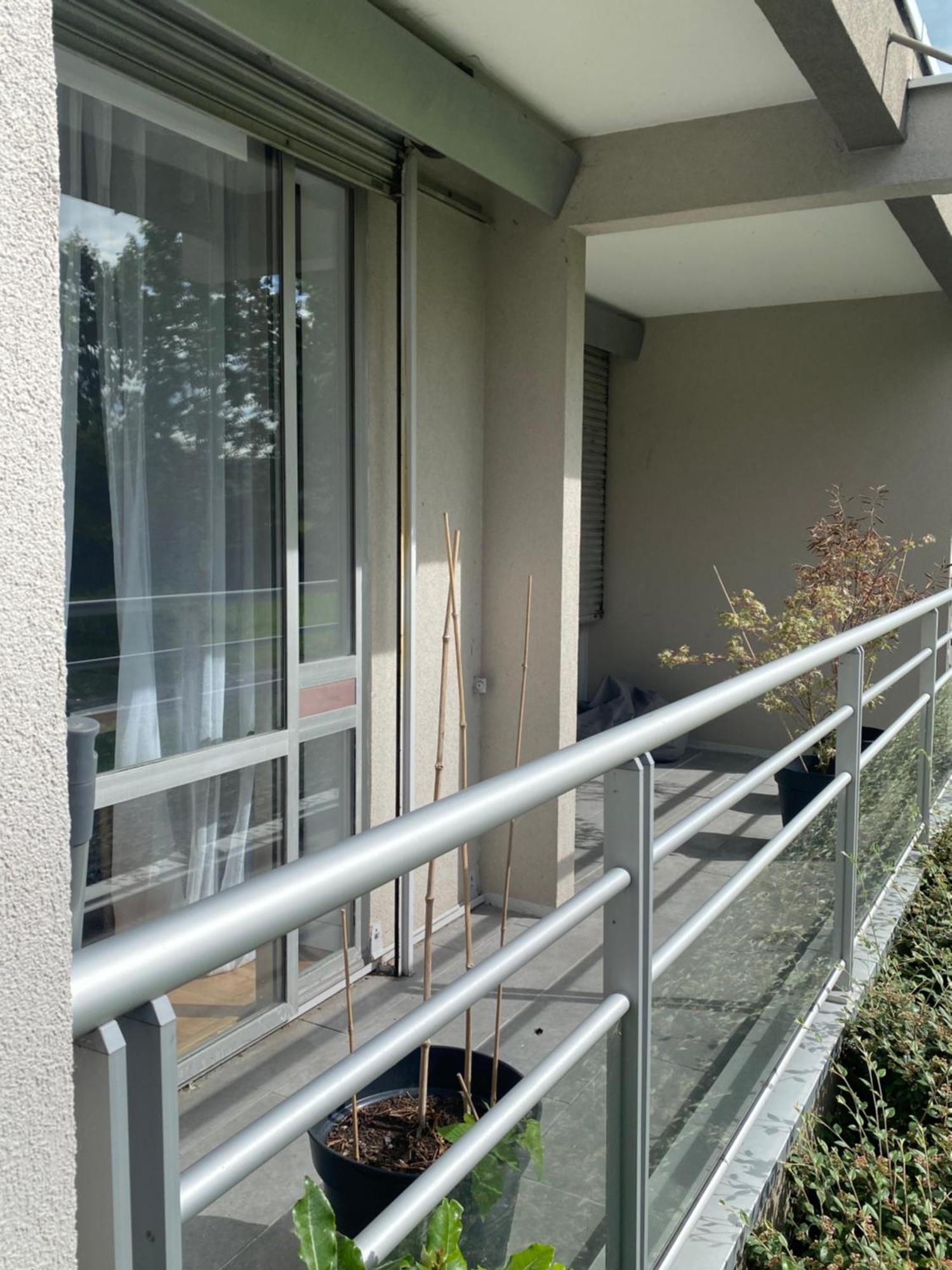 Appartement Proche Disneyland Paris 58M2-Coeur Du Centre Ville-Parking Vaires-sur-Marne Exterior foto